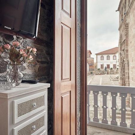 Casa Do Largo Da Igreja Βίλα Vila Nova de Fozcoa Εξωτερικό φωτογραφία