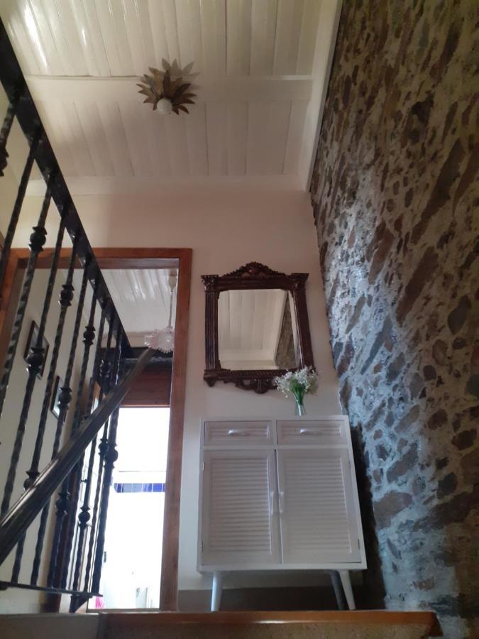 Casa Do Largo Da Igreja Βίλα Vila Nova de Fozcoa Εξωτερικό φωτογραφία